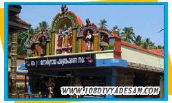 thondainadu divya desams temple timings